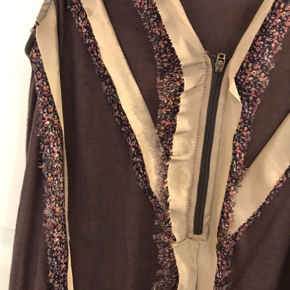 Tunic tank